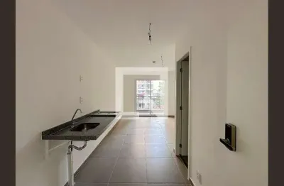 Kitnet / Stúdio à venda na Rua Constantino de Sousa, 258, Campo Belo, São Paulo