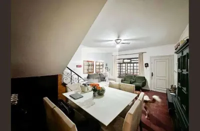 Casa com 3 quartos à venda na Rua Pascal, 905, Campo Belo, São Paulo