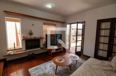 Casa com 3 quartos à venda na Rua Pindaúva, 496, Campo Belo, São Paulo