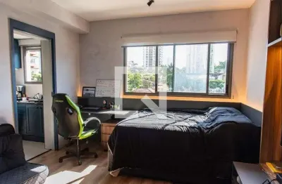 Apartamento com 1 quarto à venda na Rua Vinte e Oito de Setembro, 1121, Ipiranga, São Paulo