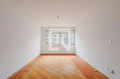 Apartamento com 2 quartos à venda na Rua Henrique Schaumann, 212, Pinheiros, São Paulo