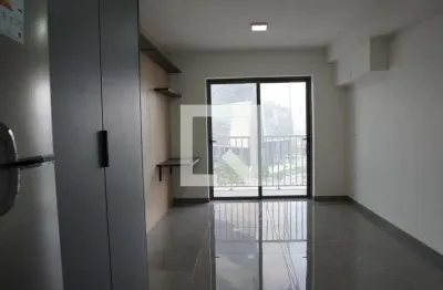 Kitnet / Stúdio à venda na Rua Fernão Dias, 551, Pinheiros, São Paulo