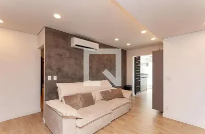 Casa em condomínio fechado com 2 quartos à venda na Rua Camburiú, 437, Vila Romana, São Paulo