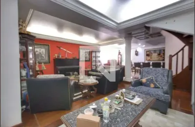 Casa com 4 quartos à venda na Rua Mongóis, 49, Ipiranga, São Paulo