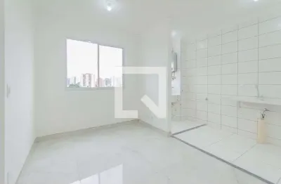 Apartamento com 2 quartos à venda na Rua Álvaro Fragoso, 340, Ipiranga, São Paulo