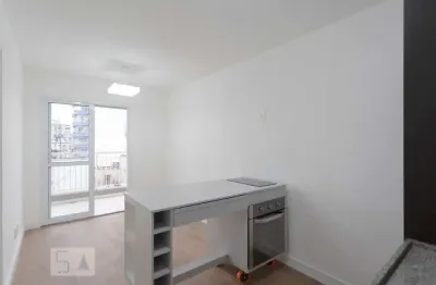 Apartamento com 1 quarto à venda na Rua Bento Freitas, 181, Santa Cecília, São Paulo