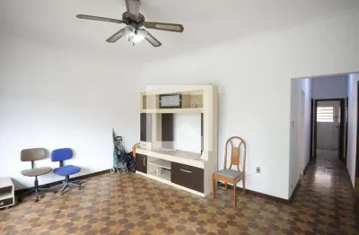 Casa com 3 quartos à venda na Rua Doutor Mário Vicente, 771, Ipiranga, São Paulo