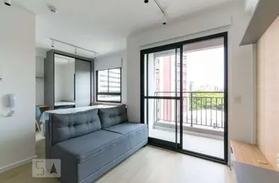 Kitnet / Stúdio à venda na Avenida Jabaquara, 2461, Saúde, São Paulo