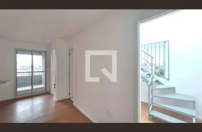 Apartamento com 1 quarto à venda na Rua Camburiú, 177, Vila Romana, São Paulo