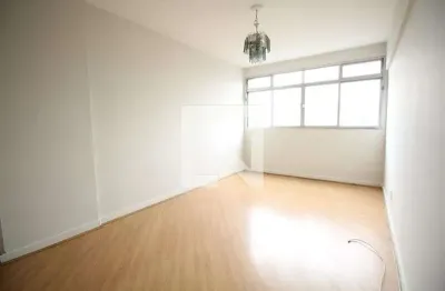 Apartamento com 2 quartos à venda na Rua A, 198, Ipiranga, São Paulo