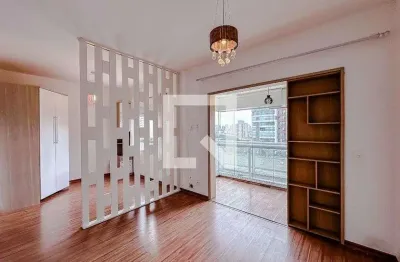 Apartamento com 1 quarto à venda na Rua Bom Pastor, 1557, Ipiranga, São Paulo
