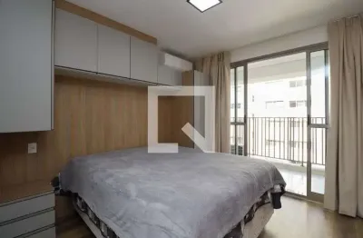 Kitnet / Stúdio à venda na Rua Paulistânia, 130, Vila Madalena, São Paulo