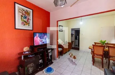 Casa com 2 quartos à venda na Rua Francisco da Silva Lemos, 40, Bosque da Saúde, São Paulo