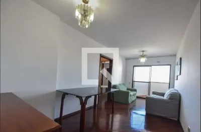Apartamento com 2 quartos à venda na Rua Nhu-Guaçu, 209, Campo Belo, São Paulo