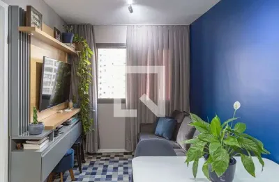 Apartamento com 2 quartos à venda na Rua Asdrúbal do Nascimento, 174, Bela Vista, São Paulo
