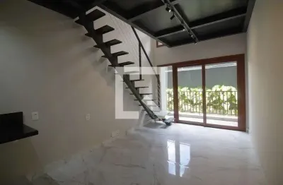 Apartamento com 1 quarto à venda na Praça Nicolau de Morais Barros Filho, 233, Vila Madalena, São Paulo