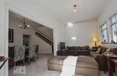 Casa com 4 quartos à venda na Rua Joaquim Nabuco, 617, Campo Belo, São Paulo