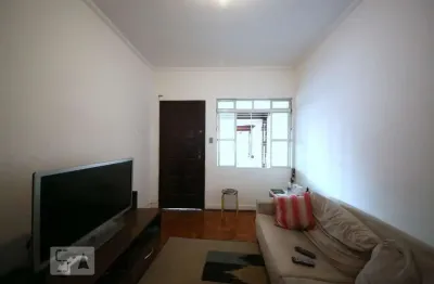 Casa com 2 quartos à venda na Rua Casimiro de Abreu, 186, Campo Belo, São Paulo