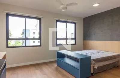 Kitnet / Stúdio à venda na Rua Alves Guimarães, 1348, Pinheiros, São Paulo