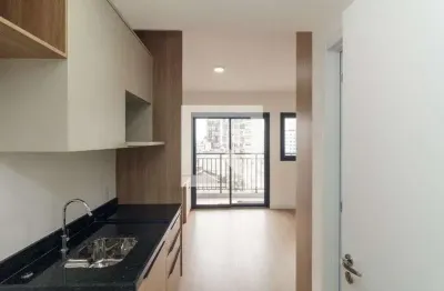 Kitnet / Stúdio à venda na Rua Major Sertório, 423, Santa Cecília, São Paulo