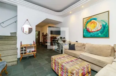 Casa com 3 quartos à venda na Rua Condessa de Pinhal, 221, Campo Belo, São Paulo