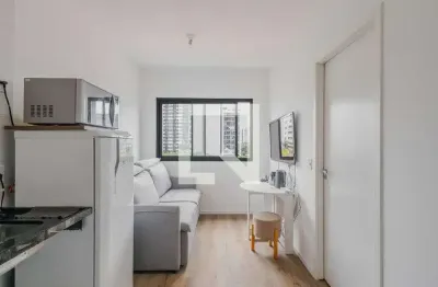 Apartamento com 1 quarto à venda na Avenida Eusébio Matoso, 654, Pinheiros, São Paulo