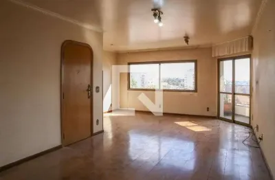 Apartamento com 3 quartos à venda na Rua Luís Martins, 05, Vila Romana, São Paulo