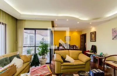 Apartamento com 3 quartos à venda na Rua Bamboré, 295, Ipiranga, São Paulo