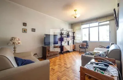 Apartamento com 2 quartos à venda na Rua Cônego Eugênio Leite, 616, Pinheiros, São Paulo