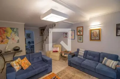 Casa com 3 quartos à venda na Rua Galileu, 247, Campo Belo, São Paulo