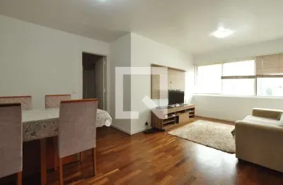 Apartamento com 2 quartos à venda na Rua Alves Guimarães, 408, Pinheiros, São Paulo
