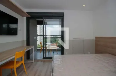 Kitnet / Stúdio à venda na Rua Galeno de Almeida, 245, Pinheiros, São Paulo