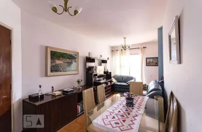 Apartamento com 2 quartos à venda na Rua Vigário Albernaz, 767, Bosque da Saúde, São Paulo