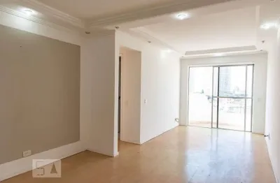 Apartamento com 3 quartos à venda na Rua Maria Bucalem Haddad, 61, Ipiranga, São Paulo