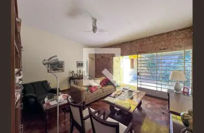 Casa com 4 quartos à venda na Rua Ajururés, 79, Campo Belo, São Paulo