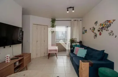 Apartamento com 1 quarto à venda na Rua Doutor Virgílio de Carvalho Pinto, 382, Pinheiros, São Paulo