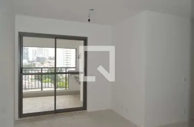Apartamento com 2 quartos à venda na Rua Caçador de Esmeraldas, 219, Ipiranga, São Paulo