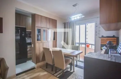 Apartamento com 2 quartos à venda na Rua Ibituruna, 315, Saúde, São Paulo