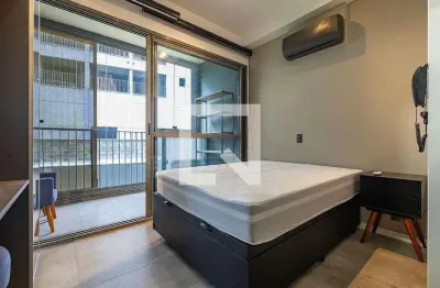 Kitnet / Stúdio à venda na Rua Senador César Lacerda Vergueiro, 286, Vila Madalena, São Paulo