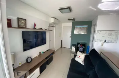 Apartamento com 1 quarto à venda na Rua Viaza, 400, Campo Belo, São Paulo