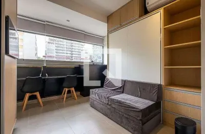 Kitnet / Stúdio à venda na Rua Oscar Freire, 1375, Pinheiros, São Paulo