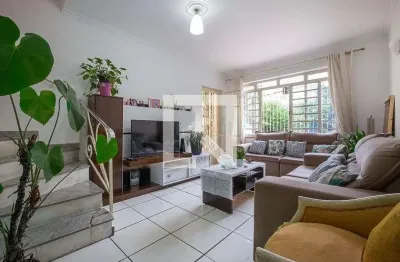 Casa com 2 quartos à venda na Rua Engenheiro Mário Pamponet, 82, Vila Madalena, São Paulo