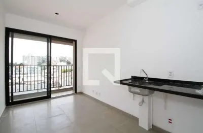 Kitnet / Stúdio à venda na Rua Fradique Coutinho, 1158, Vila Madalena, São Paulo