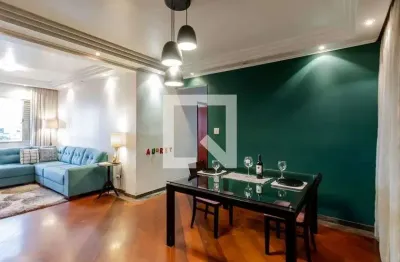 Apartamento com 2 quartos à venda na Rua Agostinho Gomes, 617, Ipiranga, São Paulo