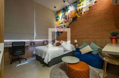 Kitnet / Stúdio à venda na Rua Harmonia, 1251, Vila Madalena, São Paulo