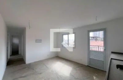 Apartamento com 2 quartos à venda na Rua Professor Luiz Wanderley, 33, Ipiranga, São Paulo