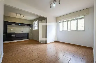 Apartamento com 1 quarto à venda na Rua Amália de Noronha, 383, Pinheiros, São Paulo