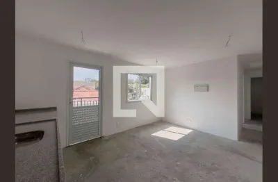 Apartamento com 2 quartos à venda na Rua Professor Luiz Wanderley, 33, Ipiranga, São Paulo