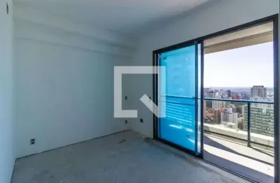 Kitnet / Stúdio à venda na Rua Arruda Alvim, 166, Pinheiros, São Paulo