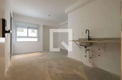 Kitnet / Stúdio à venda na Rua Bianchi Bertoldi, 130, Pinheiros, São Paulo